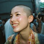 坊主女画像 愛知県 知立市 #スキンヘッド #坊主女 #AI美女