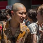 坊主女画像 奈良県 天理市 #スキンヘッド #坊主女 #AI美女