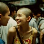 坊主女画像　福島県　福島市　#スキンヘッド　#坊主女　#AI美女　　